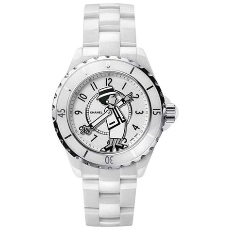 chanel coco mademoiselle watch|chanel coco mademoiselle cheapest.